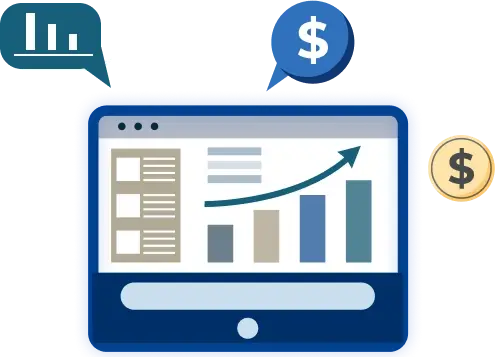 Digitales Geld - Decentralization of Financial Systems